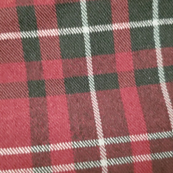 *NWT* Killstar's Rebellion Dress (Blood Tartan) - Picture 6 of 16